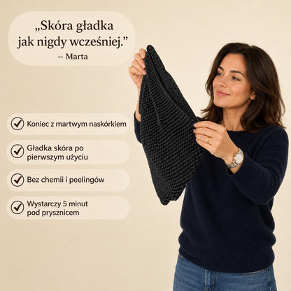 Ręcznik Peelingujący Serai