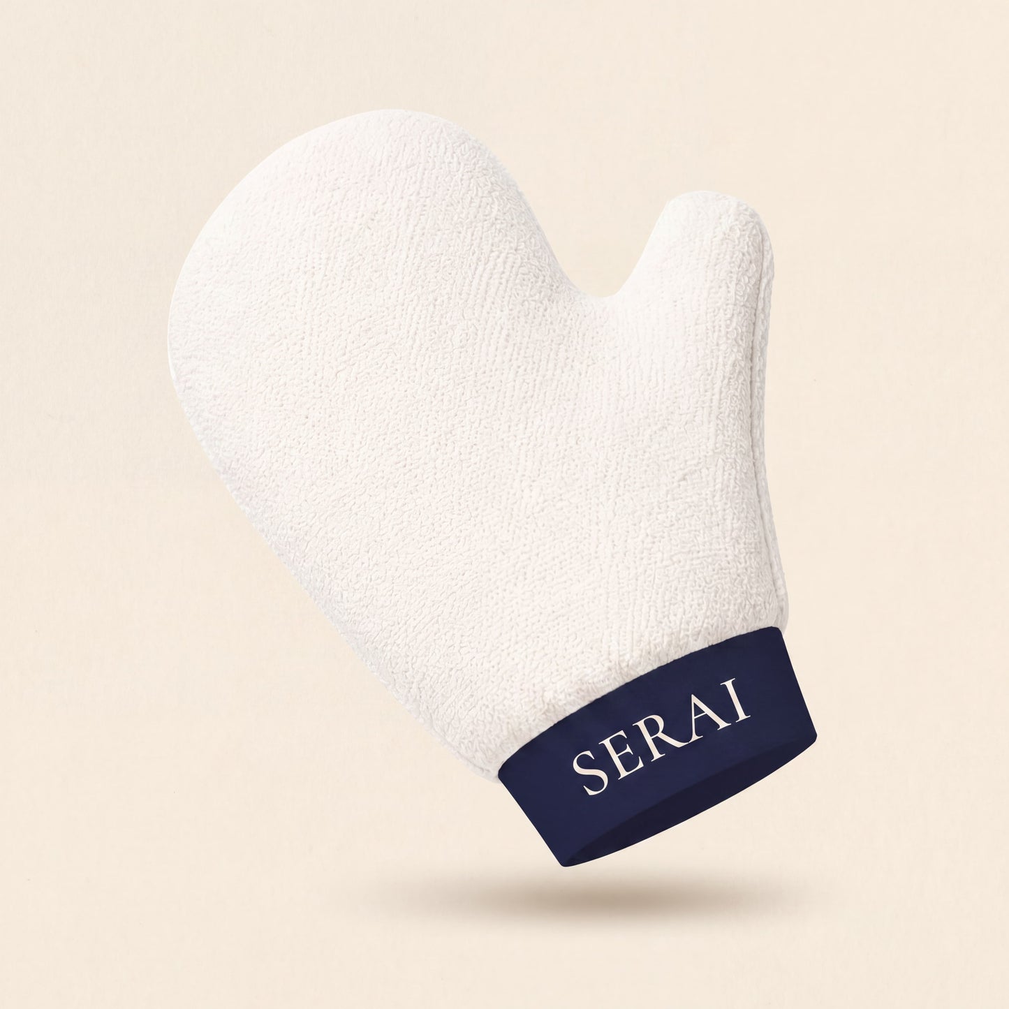 Serai Glove - Złuszczająca Rękawica Do Ciała