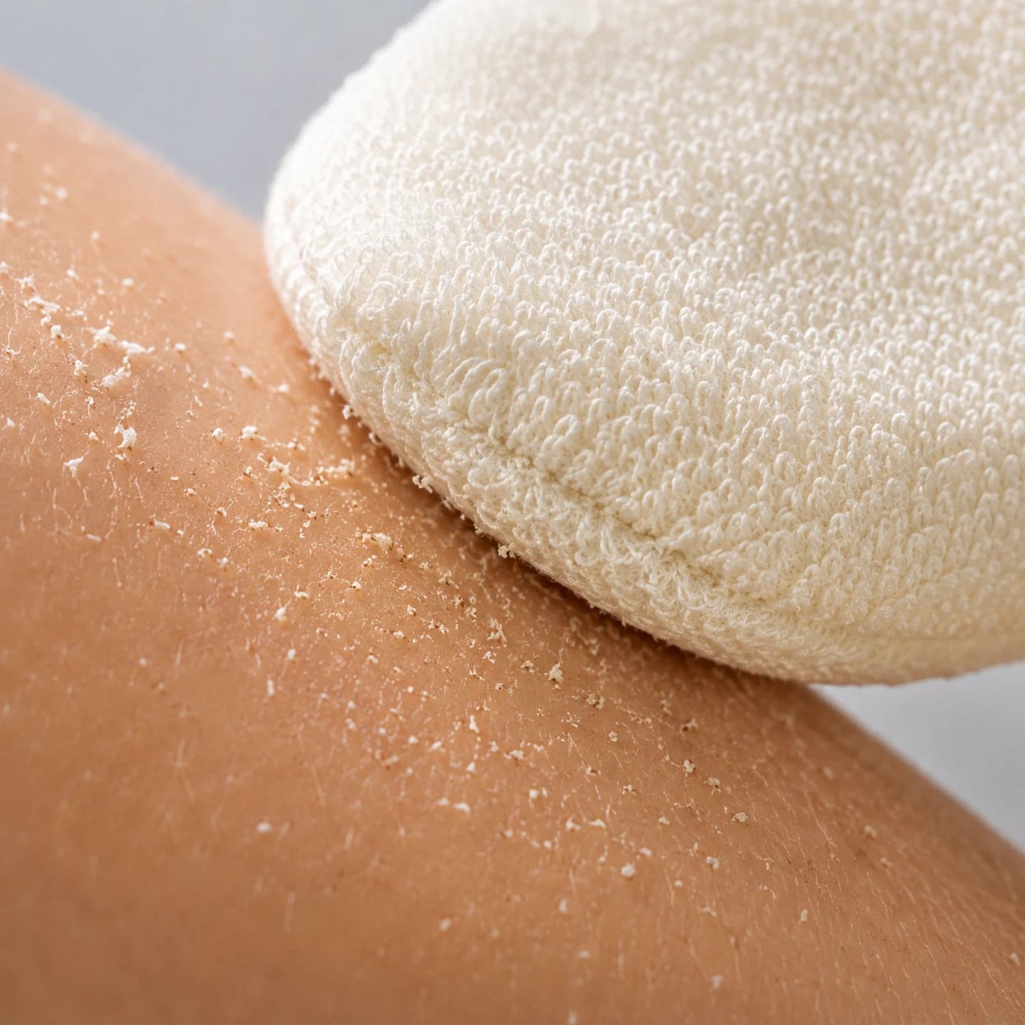 Serai Glove - Złuszczająca Rękawica Do Ciała